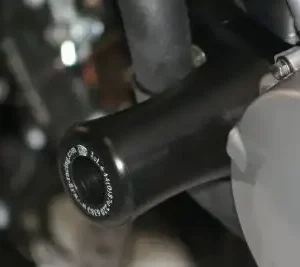 RG Crash Protectors Suzuki Bandit 650 /1250 SA Motorcycles 2007 on