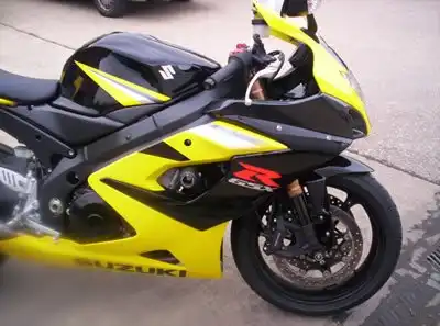 RG Crash Protectors Suzuki GSXR1000 K5 K6 Motorcycles