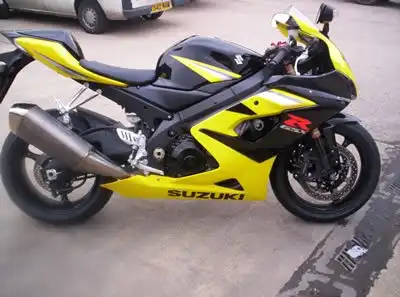 RG Crash Protectors Suzuki GSXR1000 K5 K6 Motorcycles