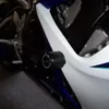 RG Crash Protectors for Suzuki GSXR750 2006 to 2010
