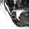 RG Crash Protectors for Triumph Bonneville 2008 on