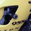RG Crash Protectors for Triumph Daytona 595