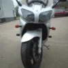 RG Crash Protectors Yamaha FJR 1300
