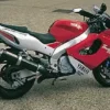RG Crash Protectors for Yamaha Thunderace