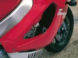 RG Crash Protectors for Yamaha Thunderace