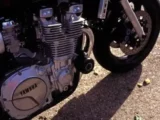 RG Crash Protectors for Yamaha XJR 1200