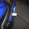 RG Crash Protectors Yamaha YZF R1 2002 to 2003