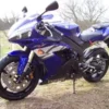 RG Crash Protectors Yamaha YZF R1 YZF R1 SP 2004 to 2006