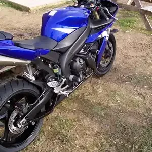 RG Crash Protectors Yamaha YZF R1 YZF R1 SP 2004 to 2006