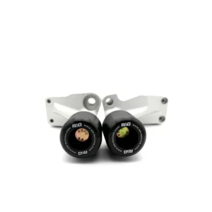 RG Crash Protectors for Ducati 996R