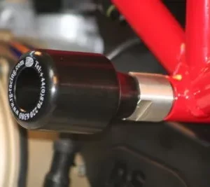 RG Crash Protectors for Ducati Hypermotard 1100