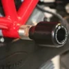 RG Crash Protectors for Ducati Hypermotard 1100