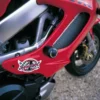 RG Crash Protectors for Honda VTR1000 Firestorm