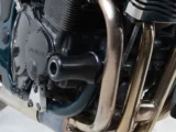 RG Crash Protectors for Suzuki Bandit 600 Motorcycles