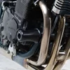 RG Motorcycle Crash Protectors Suzuki Bandit 1200