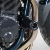 RG Crash Protectors for Suzuki Bandit 600/1200 Motorcycles