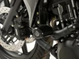 RG Aero Crash Protectors for Honda CBF1000 Naked 2011 on
