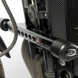 RG Crash protectors HD XR1200