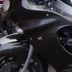 RG Crash Protectors Triumph Sprint ST up to 2004