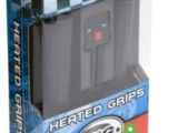 RG Heated Handle Bar Grips