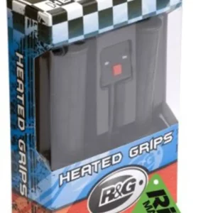 Heated Motorcycle Handlebar Grips
