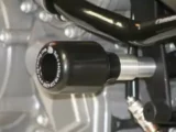 RG Front Lower Crash Protectors for KTM 950 SM and KTM 950 SMR