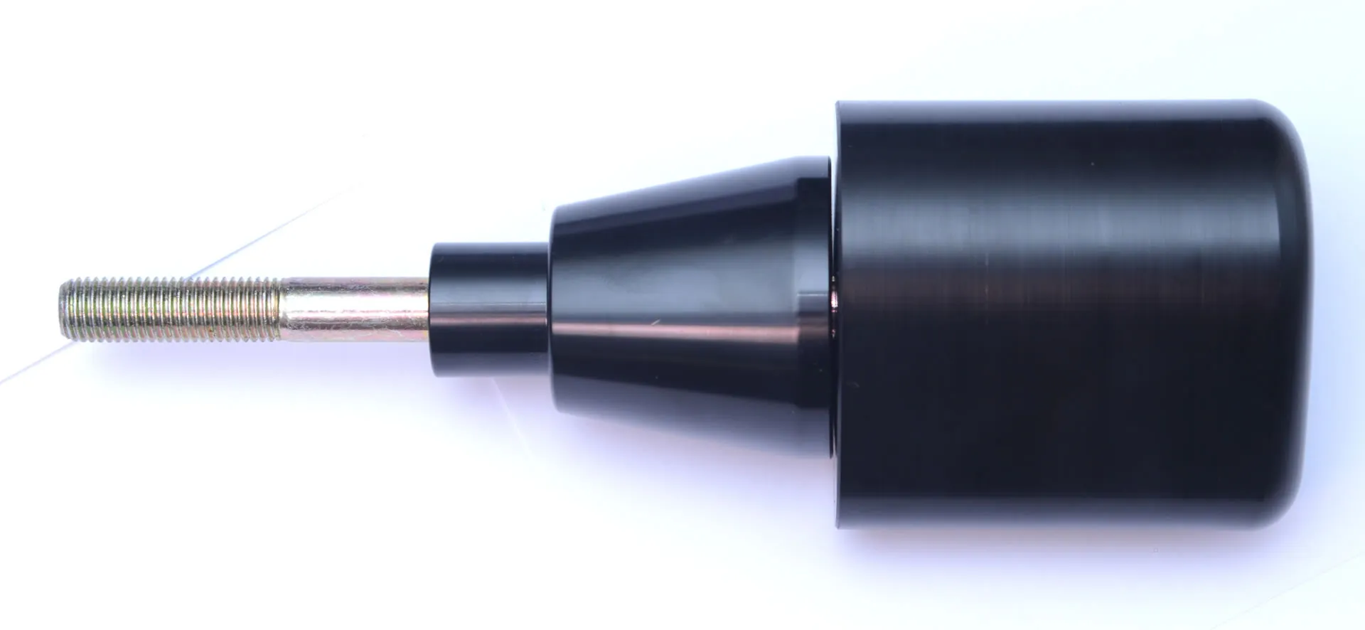 RG Racing No Cut Aero Crash Protectors Honda CBF650F 2014 on