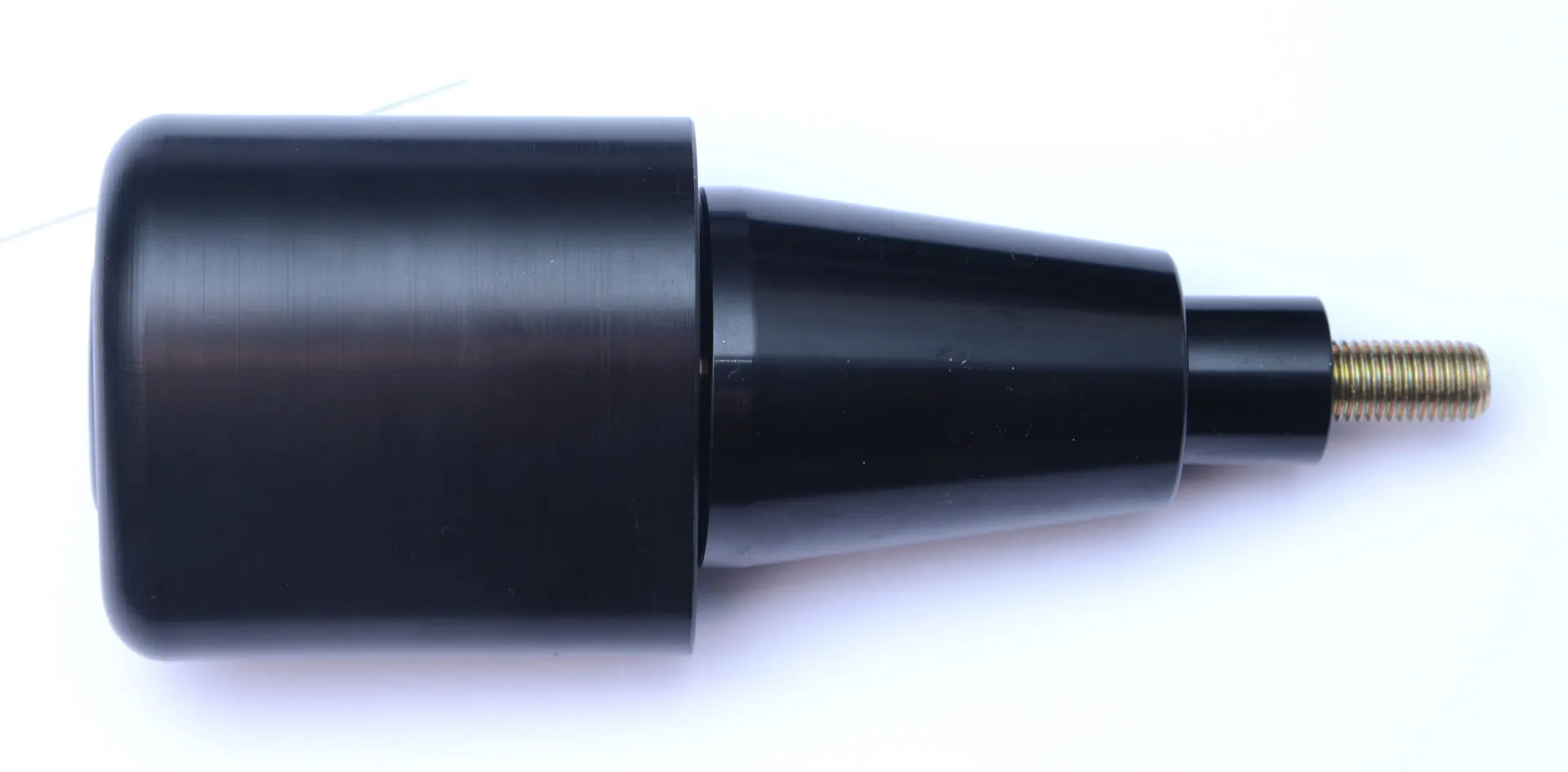 RG Racing No Cut Aero Crash Protectors Honda CBF650F 2014 on