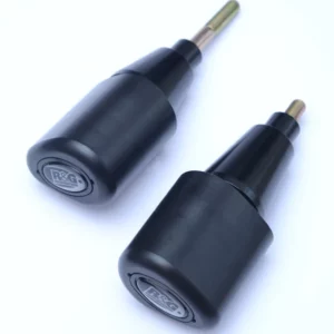 RG Racing No Cut Aero Crash Protectors Honda CBR650F 2014 on