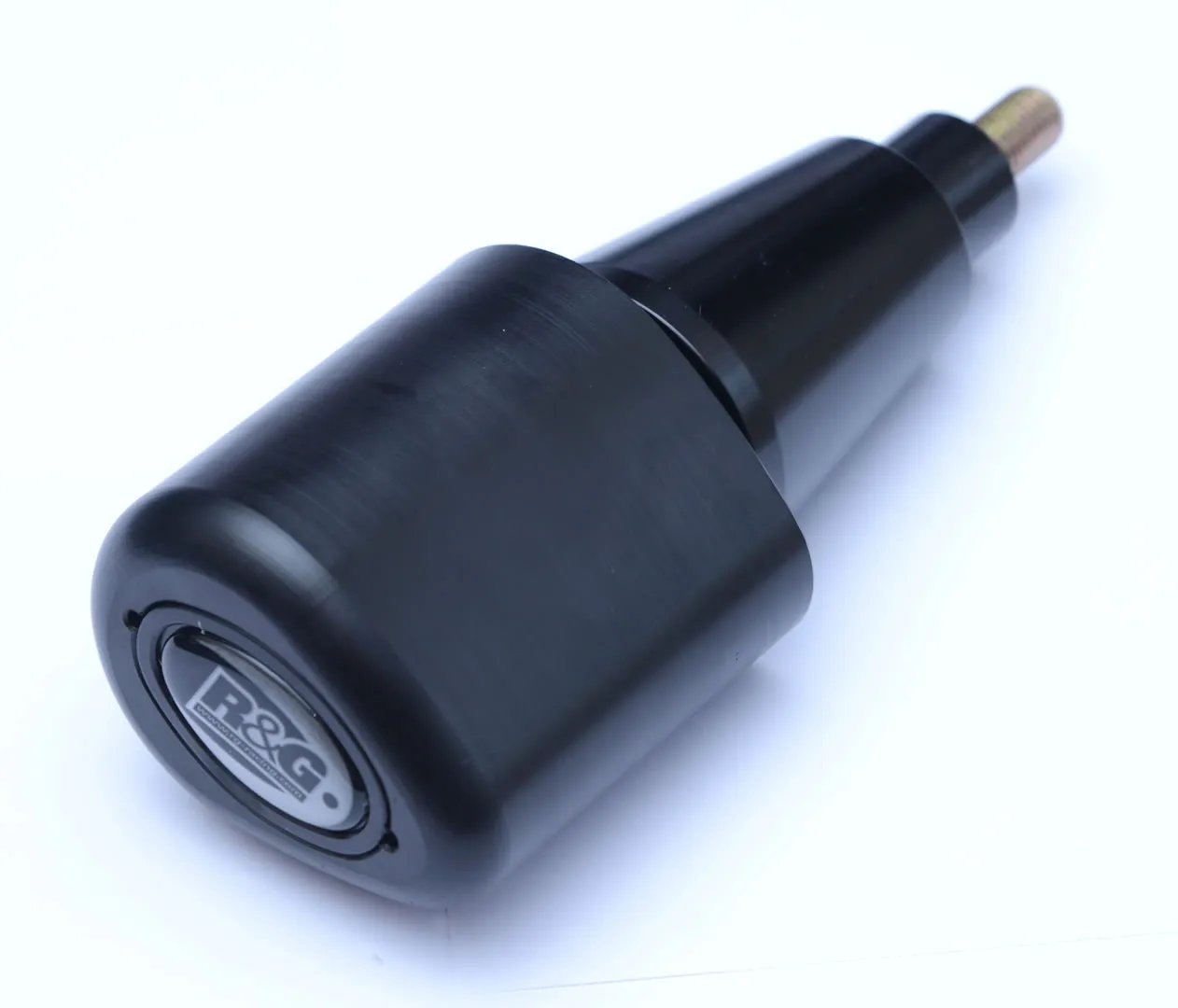 RG Racing No Cut Aero Crash Protectors Honda CBR650F 2014 on