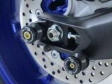 RG Racing Offset Paddock Stand Bobbins for Yamaha MT09