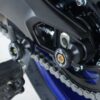RG Racing Offset Paddock Stand Bobbins for Yamaha MT09