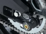 RG Offset Paddock Stand Bobbins for Yamaha YZFR125