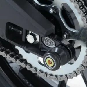 RG Offset Paddock Stand Bobbins for Yamaha YZFR125