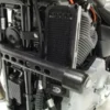 RG Oil Cooler Guard Harley Davidson XR1200