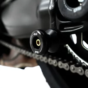 R&G Paddock Stand Bobbing Ducati Panigale 899