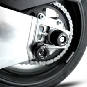 RG Bobbins Aprilia Tuono Motorcycles 2003 to 2007 Models