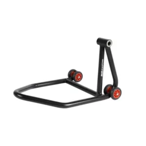 RG Left Hand Single Sided Rear Motorcycle Paddock Stand