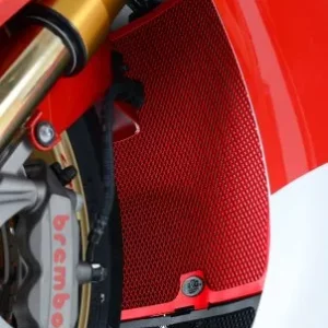 RG Radiator Guard Honda CBR1000RR Fireblade 08 to 16