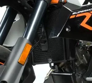 RG Radiator Guard KTM 990 SMR 12 to 14