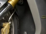 RG Radiator Guard Triumph Daytona 675 06 to 11