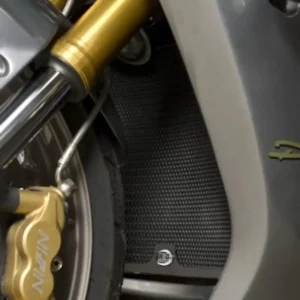 RG Radiator Guard Triumph Daytona 675 06 to 11