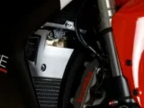 RG Radiator Guards Ducati 1198S 09 to 11