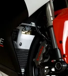 RG Radiator Guards Ducati 848