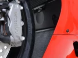 RG Radiator Guard Set Ducati 1199 Panigale 12 to 15