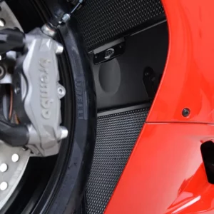 RG Radiator Guard Set Ducati 1199 Panigale