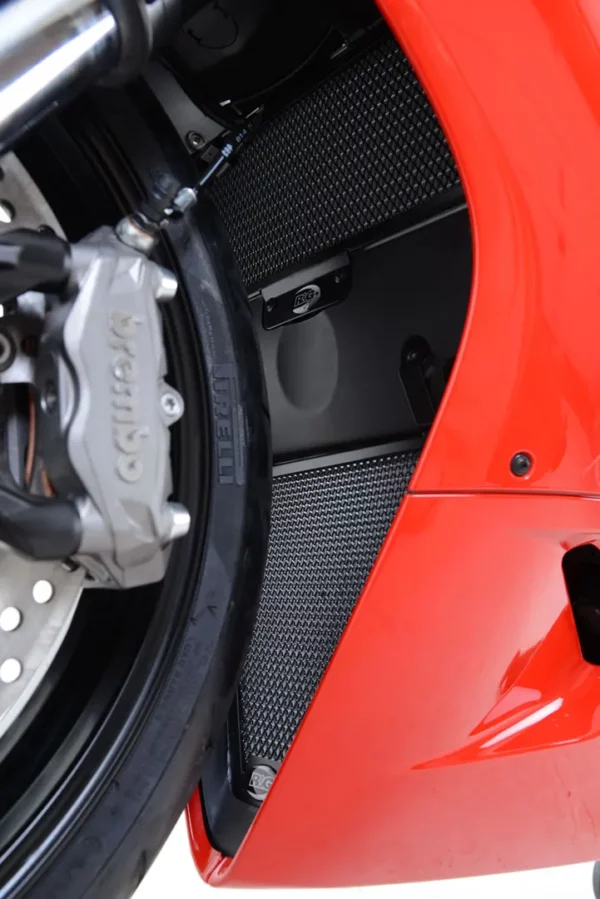 RG Radiator Guard Set Ducati 1199 Panigale
