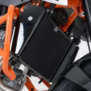 RG Radiator Guard KTM 690 Duke 12 to 14