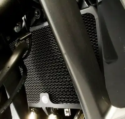 RG Radiator Guard Suzuki GSX1250FA 10 to 16