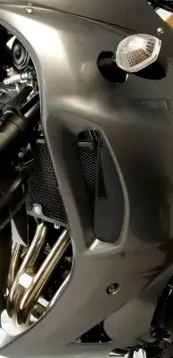 RG Radiator Guard Suzuki GSX1250FA 10 to 16